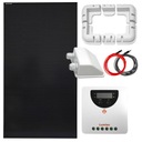 НАБОР СОЛНЕЧНОЙ МОНОКАМЕРЫ 180ВТ + РЕГУЛЯТОР 20А