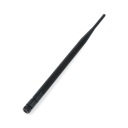 Антенна LTE 9 дБи 800–2700 МГц SMA — 28 см