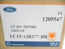 CLIGNOTANT GAUCHE LATÉRAL FORD TRANSIT 00-06 OE 1205547photo 7