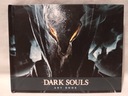 Dark Souls Art Book + CD + DVD