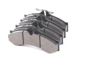 STARK SKBP-0010338 PLAQUETTES FREIN AVANT VERS MERCEDES-BENZ VARIO KIPPERphoto 13