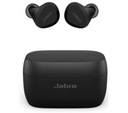 Jabra Elite 4 Active TWS BT 5.2 Черные беспроводные наушники