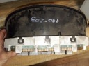 COMPTEUR TABLEAU DE BORD CITROEN BERLINGO 9636105080photo 9