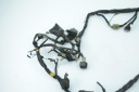 HONDA NTV 650 DEAUVILLE 98-05 WIRE SET HOME  photo 8