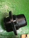 СТУПИЦА С ПОДШИПНИКОМ BPW JUMBO 0327244340