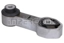 IMPERGOM COUSSIN DE MOTEUR FIAT PANDA, 500, FORD KA 09.03- photo 4 - milautoparts-fr.ukrlive.com