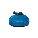 ЩЕТКА ДЛЯ МЫТЬЯ ТЕРРАСНЫХ КУБИКОВ ПАТИО НА ПЛОСКИХ ПОВЕРХНОСТЯХ SCHEPPACH