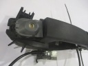 SERRURE DE PORTE POIGNÉE EXTÉRIEUR GAUCHE AVANT FREELANDER II 10 GOUPILLEphoto 7