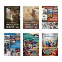 СПЕЦИАЛЬНОЕ ПРЕДЛОЖЕНИЕ! УДАРЯТЬ! 6 ЗВАНИЙ Проф. Войцех Рошковский.