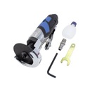 ПНЕВМАТИЧЕСКИЕ ВОЗДУШНО-РЕЗОЧНЫЕ ДИСКИ 75 ММ