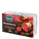 Чай Dilmah Strawberry Ex20 с подвеской