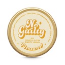 Мыло Министерство Добра Биоблестки RUSTY GOLD