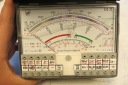 АНАЛОГОВЫЙ МУЛЬТИМЕТР MILANO SUPERTESTER 680R