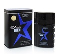 ARTISTIC MEN Edt-men-DELUXE Creation-Lamis-100мл