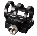 Uchwyt latarki Nitecore GM02