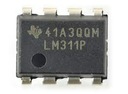 LM311 DIP8
