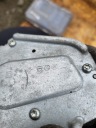 MASERATI LEVANTE JEEP COMPASS FIAT PETIT MOTEUR ESSUIE-GLACES ARRIÈRE MS259600-2930photo 6