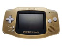 Nintendo Game Boy Gameboy Advance GBA