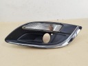 PHARES ANTIBROUILLARD GRILLE CLIGNOTANT CHROME PARE-CHOCS OPEL ASTRA J IV LIFT 12-15 GAUCHEphoto 6