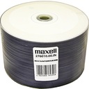 Maxell DVD-R do druku - Printable FullFace 50 szt EAN (GTIN) 4902580762308