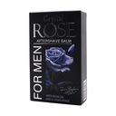 Бальзам после бритья Crystal Rose 100мл