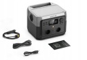 MAGAZYN ENERGII ECOFLOW 160000 MAH 1000 DANS 512 WH PRZENOSNA STACJA COURANTphoto 11