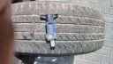 VOLKSWAGEN TIGUAN II 16-24 КОЛЕСА 215/65R17 КОМПЛЕКТ  (17829122072) фото min 15
