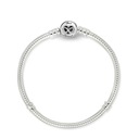 Náramok Pandora Moments - So srdcom a symbolom nekonečna 599365C00 Pohlavie Výrobok pre ženy