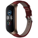 КОЖАНЫЙ РЕМЕНЬ для XIAOMI MI BAND 5/6