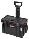 Система Qbrick TWO CART Plus