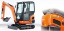 KUBOTA RG138-66630 ПАЛЕЦ ПЛЕЧА KOPARKI KX018 изображение 3