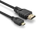 Кабель HDMI для цифровой камеры Canon EOS M5, M6, M6 Mark II, M50