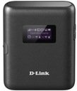 Мобильный роутер-модем LTE 300 Мбит/с 4G SIM WIFI 5 без симлока D-Link DWR-933