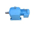 Мотор-редуктор SEW 7,5 кВт, 16 об/мин, прямой