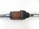 DEMI-ARBRE DROITE AVANT BMW X3 (F25) XDRIVE 35 I 7598028photo 7