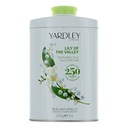 YARDLEY LILY OF THE VALLEY BODY TALK 200G LILY