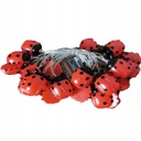 СВЕТОДИОДНЫЕ ЛАМПЫ 10 ДЕКОР БОЖЬЕЙ КОРОВКИ