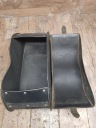 CASE LATERAL RIGHT BAG LEATHER LEDRIE  photo 11