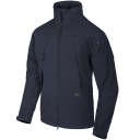 Helikon Blizzard Softshell Jacket Navy Blue XL
