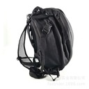 BOLSA MOTOCICLETA AL CASCO PARTE TRASERA ASIENTO 15L BSDDP 