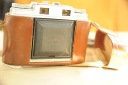 Agfa Super Solinette - в рабочем состоянии, в футляре.