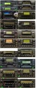 ЭМУЛЯТОР-ЧЕЙНДЖЕР MP3-МОДУЛЬ USB AUX TOYOTA Camry Fortuner Picnic LEXUS