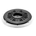 ST-STF D150/MJ2-FX-H-HT шлифовальная тарелка