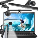 ЛАМПА ДЛЯ КОМПЬЮТЕРА, НОУТБУКА, ДЕРЖАТЕЛЯ ЭКРАНА