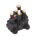 BLOCK VALVES ROZDZIELCZYCH AIR CONDITIONING COMPRESSORS AIR LR070246 SUITABLE FOR DO 5N  photo 11