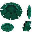 НАСТРОЙКА ДЛЯ ТРЕНИРОВКИ ГОЛЬФА 18 СМ