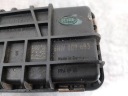 GUIDE TURBINES LAND ROVER FREELANDER II 6NW009483 G-33 HELLA 2.2photo 7