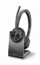 Plantronics VOYAGER 4320 UC V4320-M C USB-A