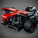 LEGO TECHNIC Formula E Porsche 99X Electric 42137 EAN (GTIN) 5702017156156