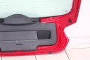 SEAT IBIZA IV HB 5D 08R- КРИШКА БАГАЖНИКА БАГАЖНИКА ЗАД ЗАДНЯ LS3H  (17416067656) фото min 10